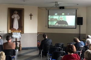 Zjazd wspólnoty 2021 w Gdańsku