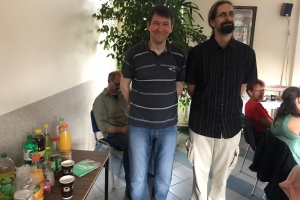 Zjazd wspólnoty 2021 w Gdańsku
