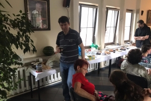 Zjazd wspólnoty 2021 w Gdańsku