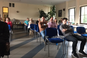 Zjazd wspólnoty 2021 w Gdańsku