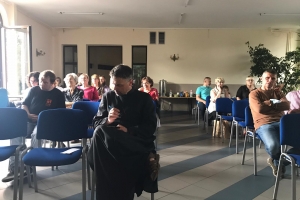 Zjazd wspólnoty 2021 w Gdańsku