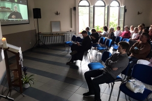 Zjazd wspólnoty 2021 w Gdańsku