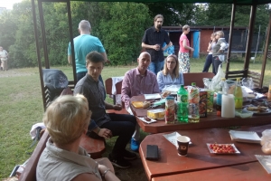 Zjazd wspólnoty 2021 w Gdańsku