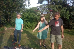 Zjazd wspólnoty 2021 w Gdańsku