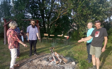 Zjazd wspólnoty 2021 w Gdańsku