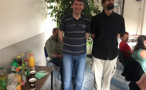 Zjazd wspólnoty 2021 w Gdańsku