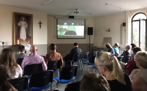 Zjazd wspólnoty 2021 w Gdańsku