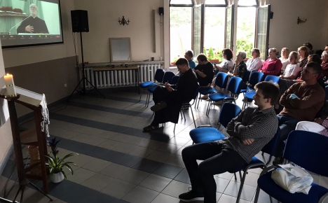 Zjazd wspólnoty 2021 w Gdańsku